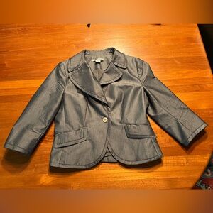 Nygard Collections Women’s Suit Jacket/Blazer, Size 10